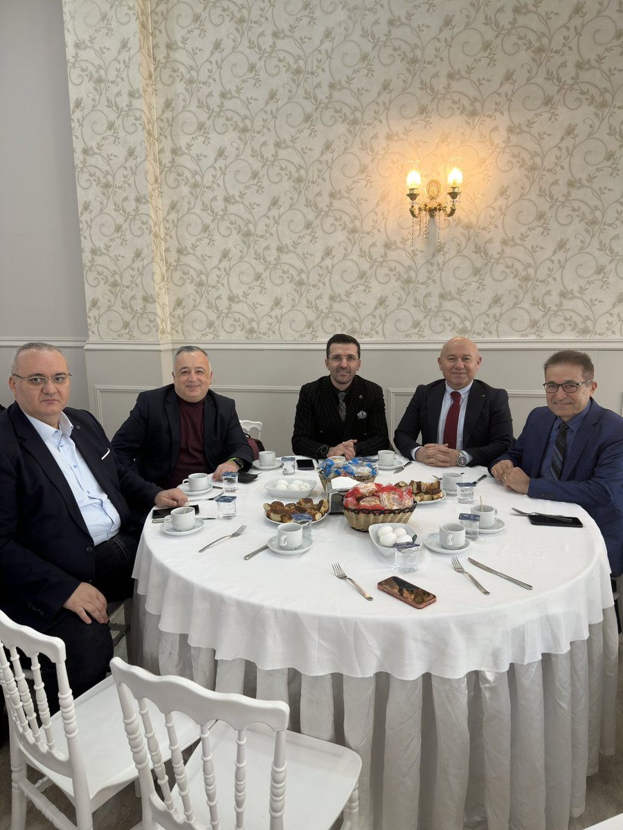 Bahçelievler Aile Yılı Toplantısı