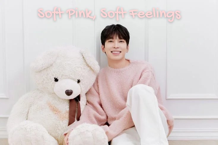 assrist's tweet image. ㅤ
ㅤ
⠀⠀⠀⠀⠀⠀"𝑺𝒐𝒇𝒕 𝑷𝒊𝒏𝒌, 𝑺𝒐𝒇𝒕 𝑭𝒆𝒆𝒍𝒊𝒏𝒈𝒔" 
A photoshoot for the Valentine's campaign

📍 @modex_ofc Studio, Jakarta Selatan 
ㅤ
ㅤ