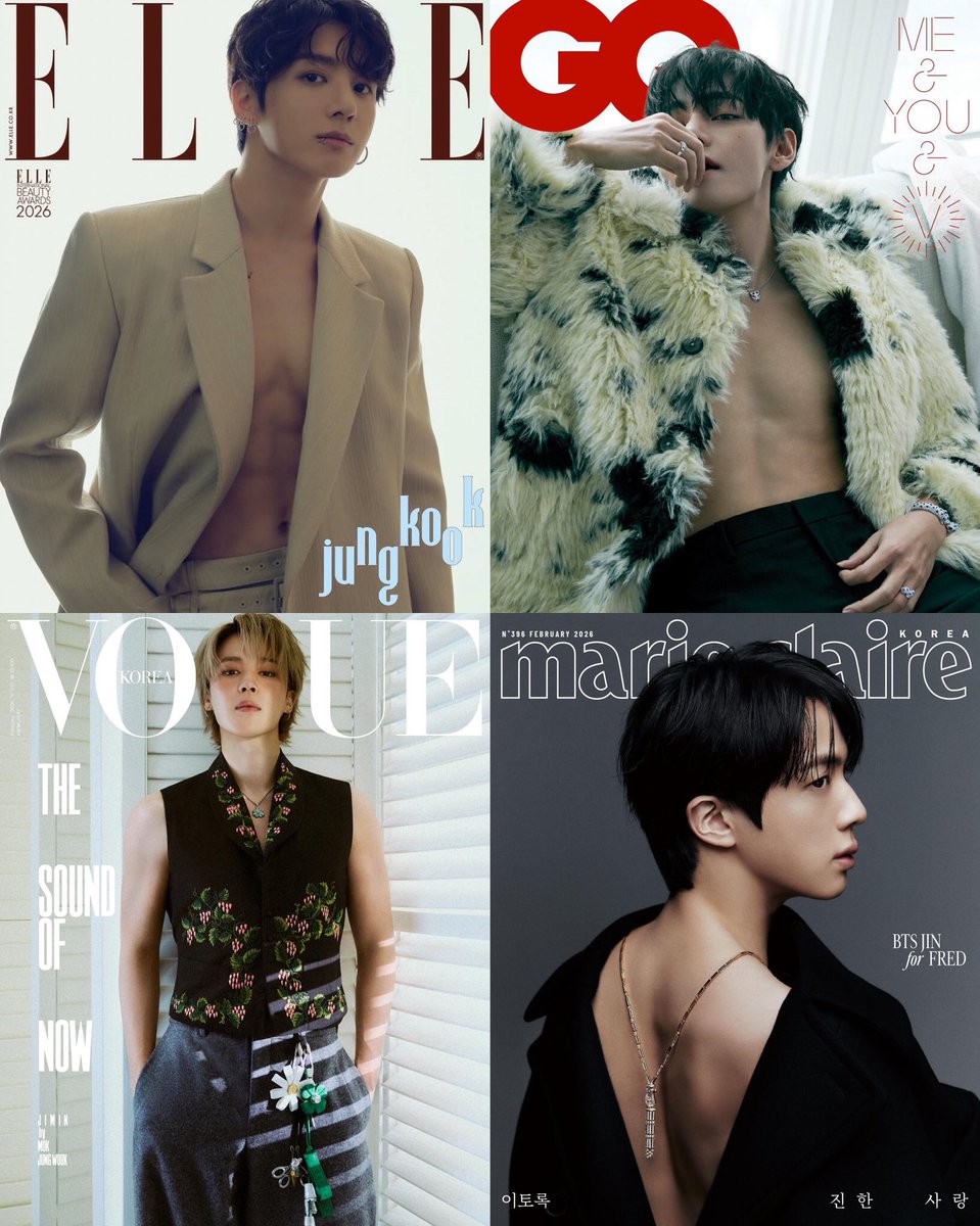 seokjinmylabsss's tweet image. 2026 vocal line