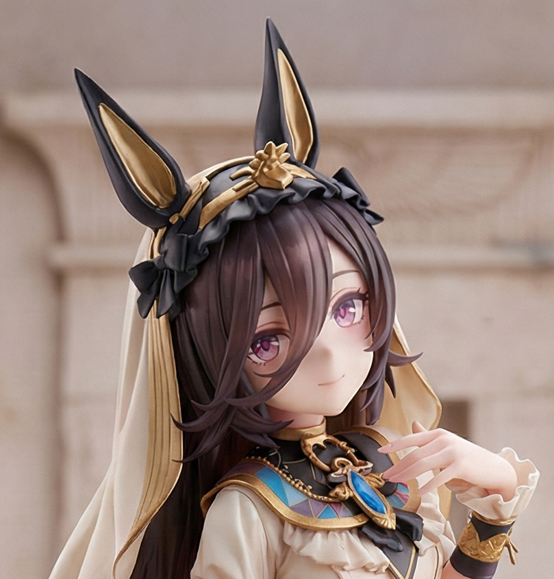 jhiejIsBTM133's tweet photo. こんにちは。
俺得でしかない、古代エジプト風ロリータファッション?な、ライスおいときますね。

#AIart
#StableDiffusion
#Gemini
#NanoBanana https://t.co/krd7VP0SHu