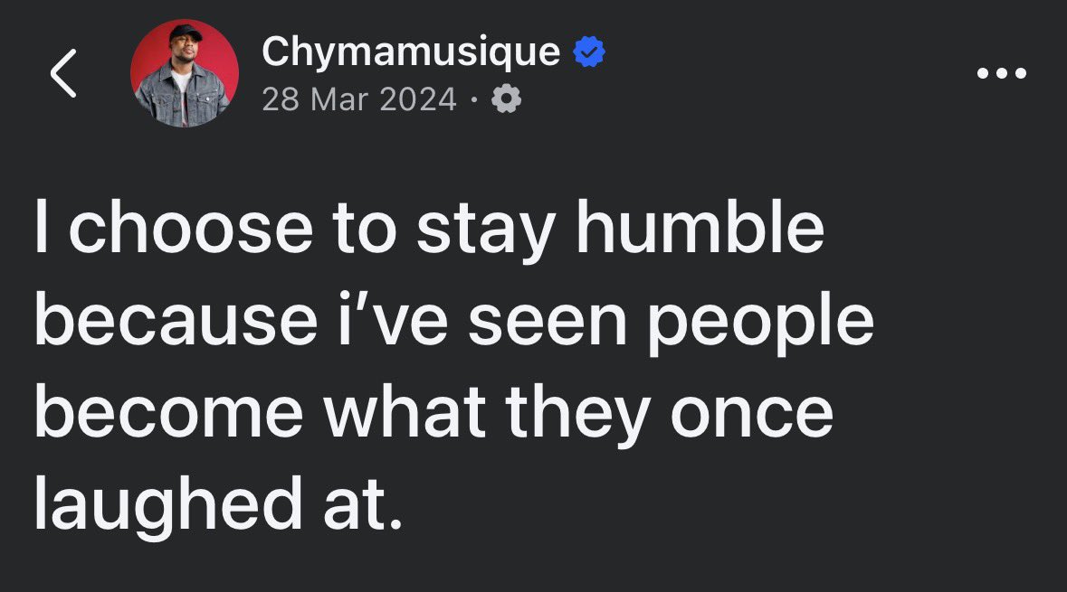 Chymamusique (@chymamusique) on Twitter photo 