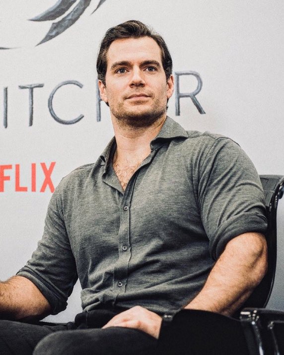 ʜᴇɴʀʏ ᴄᴀᴠɪʟʟ ᴛᴜʀᴋᴇʏ ᴏғғɪᴄɪᴀʟ tweet media