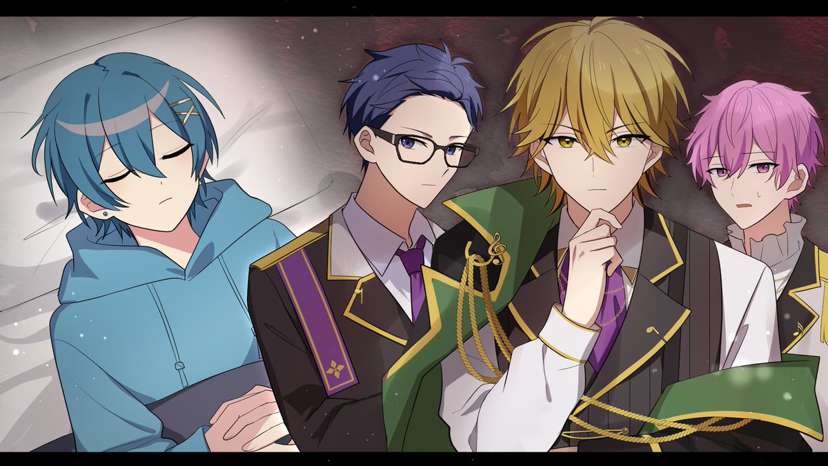 AMPTAKxCOLORS(アンプタックカラーズ) (@ampxtak) / Highlights / X