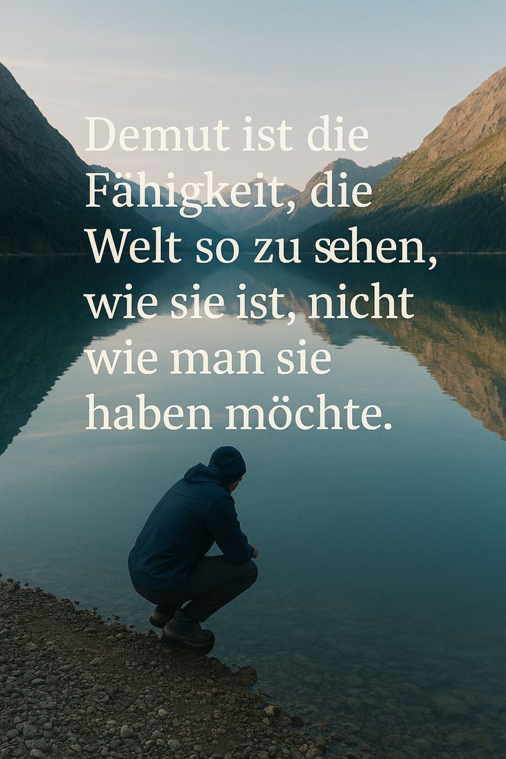 Man kann sein ganzes Leben in Illusionen an sein eigenes vermeintliches Glück versinken und doch tut man letztendlich an seiner Bestimmung und seinem eigenen Schicksal ertrinken.
In diesem Sinne wünsche ich Euch viel Mut und hoffe es geht Euch allen gut 🙏🏻🍀🙏🏻