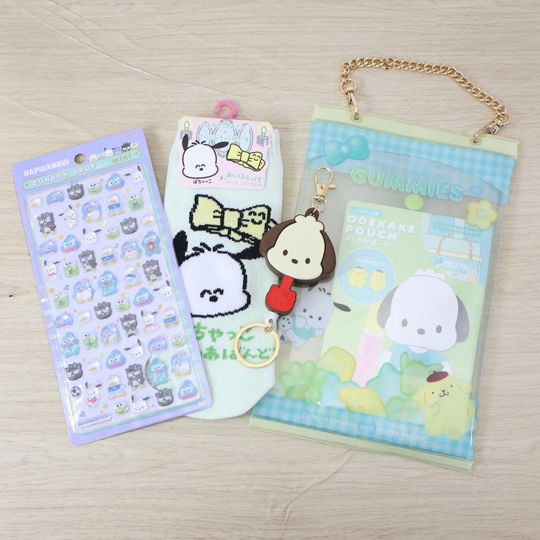 ポチャッコグッズ情報 (@pochacco_goods) / Posts / X