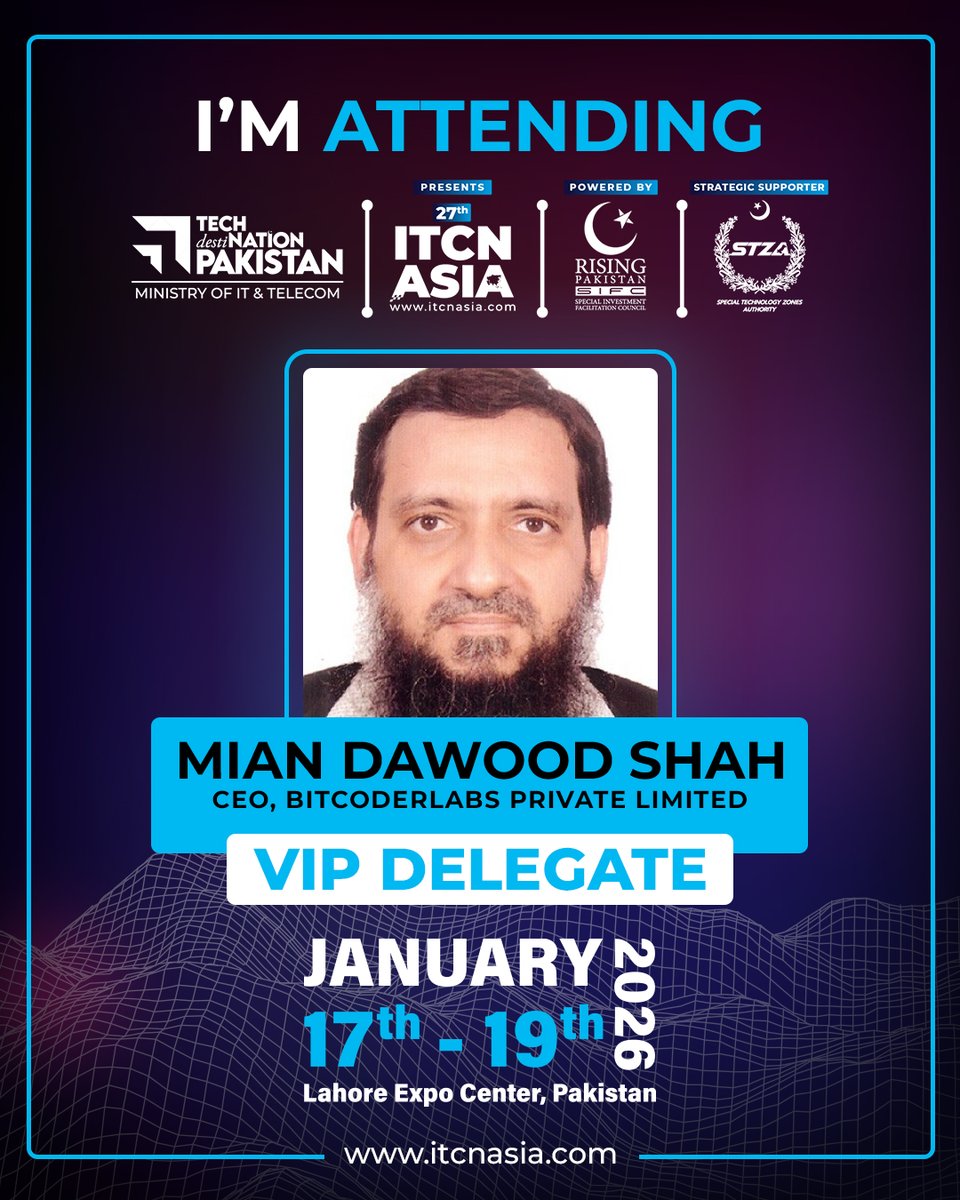 ITCN Asia tweet media