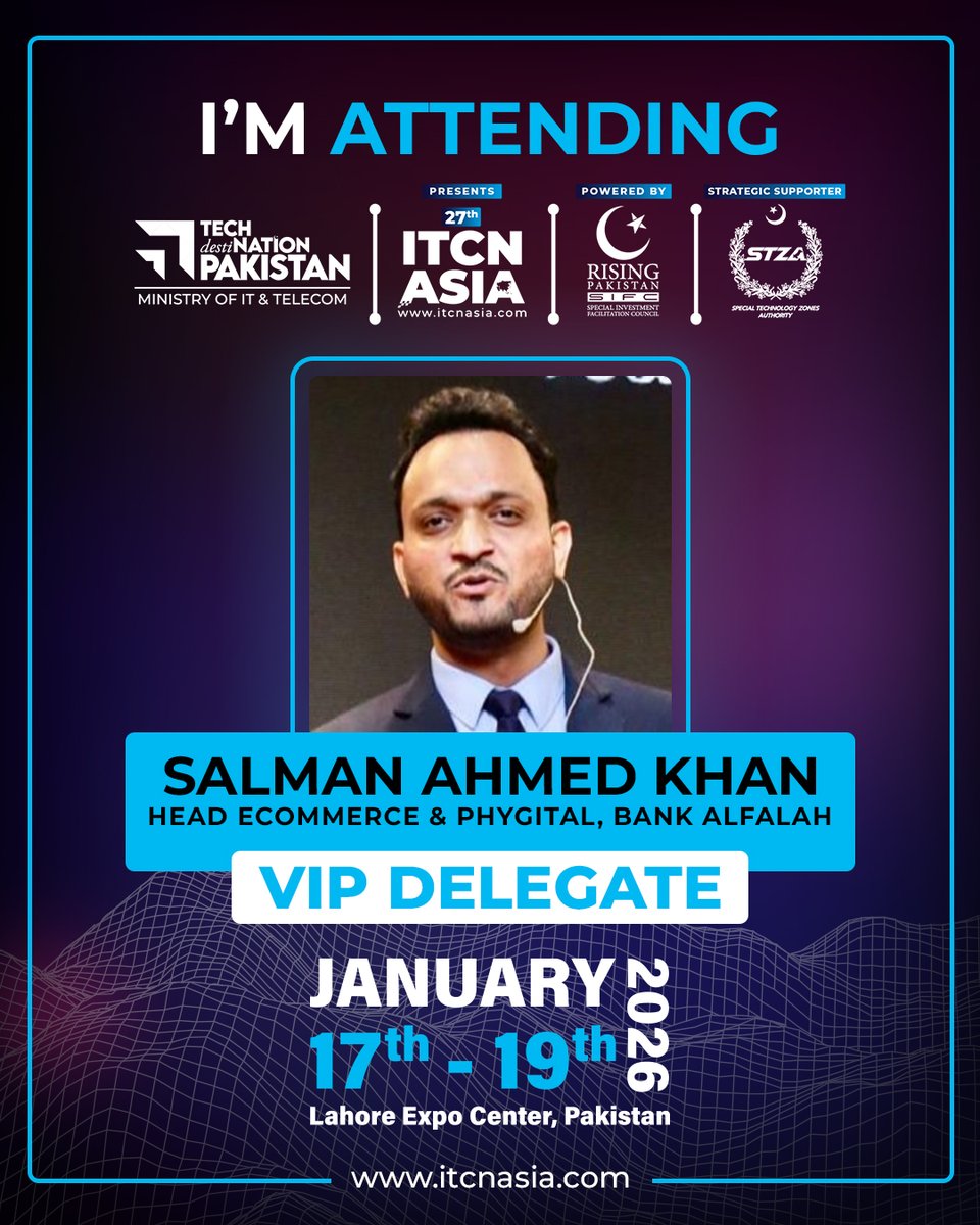 ITCN Asia tweet media