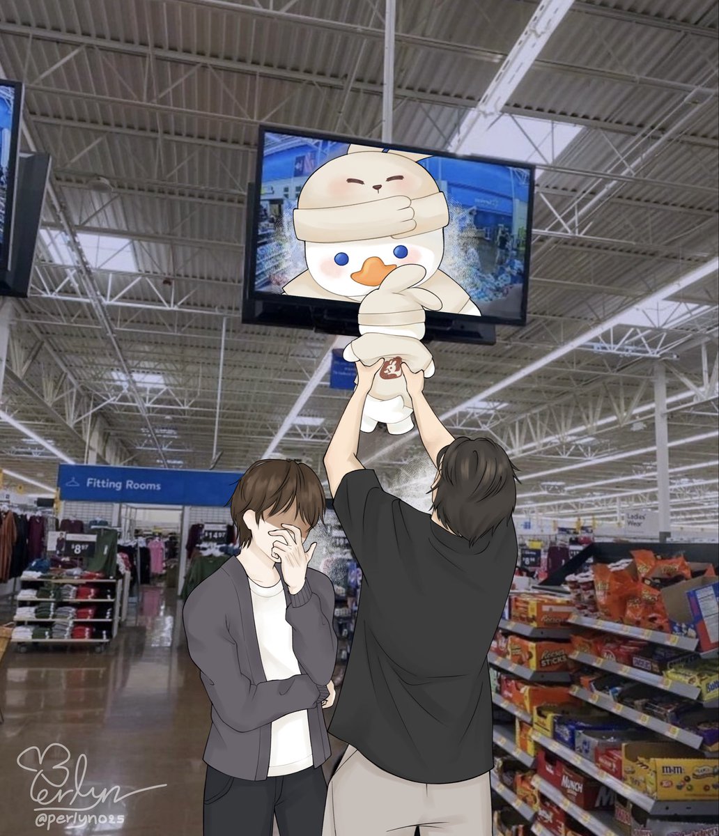 perlyn025's tweet image. ถ้าให้พี่เก่งเลี้ยงโอ๋เอ๋…

#OhAe #KengNamping