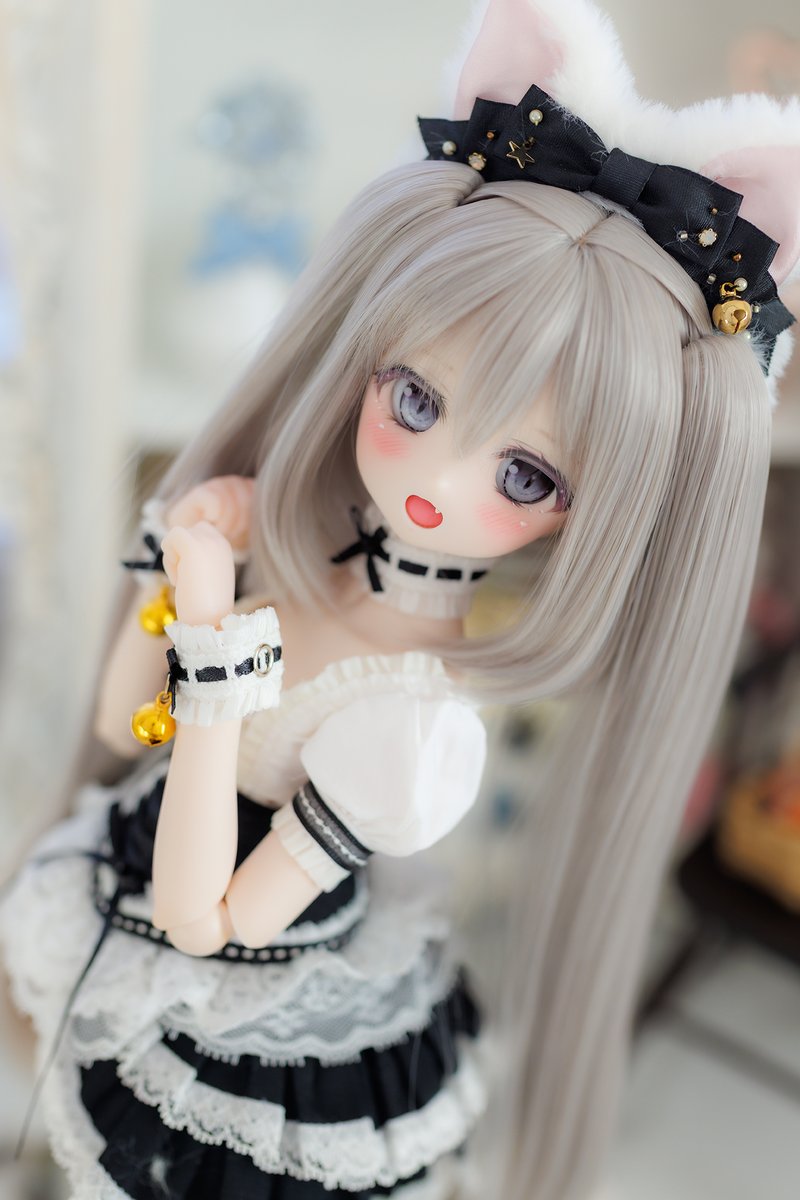 ななみじゅんこ🎀 (@ronronshuka) / Posts / X