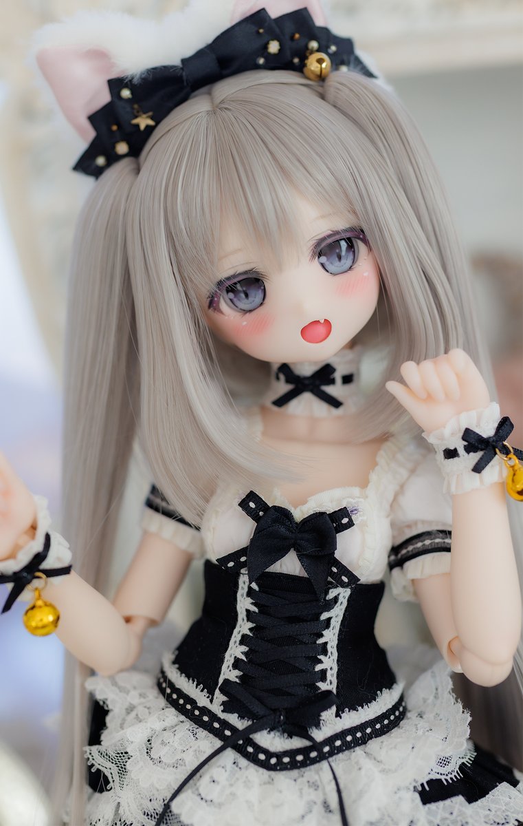 ななみじゅんこ🎀 (@ronronshuka) / Posts / X