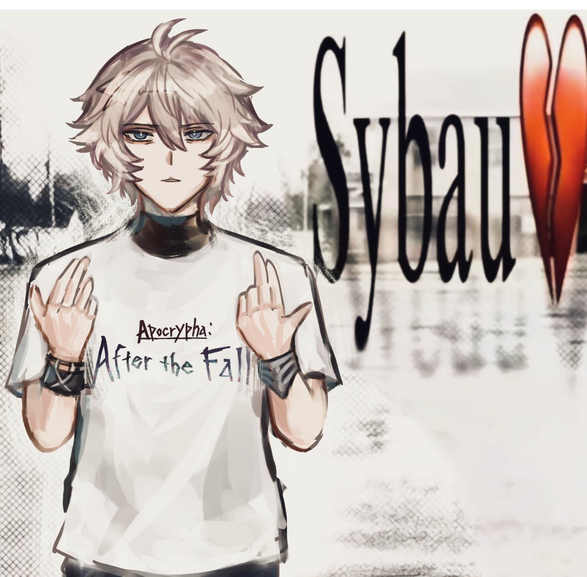 SternArcy's tweet image. No one want this nonsense, cancel it