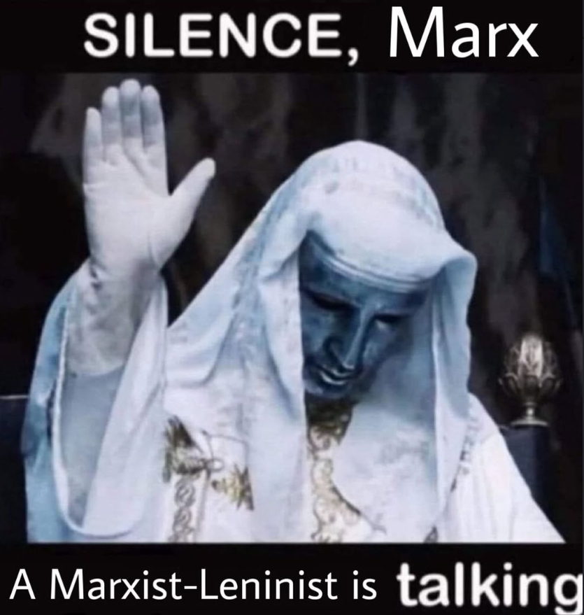 Out Of Context Communism (@ooccommunism) on Twitter photo 