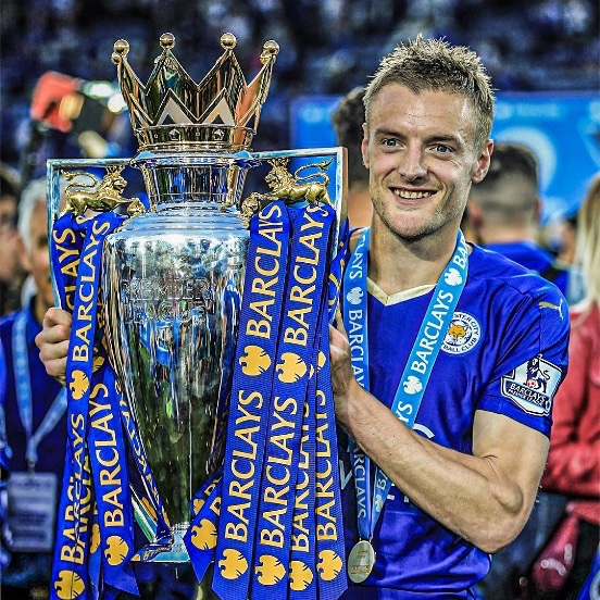 eurofootcom's tweet image. From the 8th division of English football to scoring 145 Premier League goals and winning the title with Leicester...

Happy 39th birthday, Jamie Vardy! He's still going strong in Serie A. 🏴󠁧󠁢󠁥󠁮󠁧󠁿👏