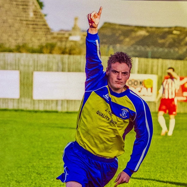 eurofootcom's tweet image. From the 8th division of English football to scoring 145 Premier League goals and winning the title with Leicester...

Happy 39th birthday, Jamie Vardy! He's still going strong in Serie A. 🏴󠁧󠁢󠁥󠁮󠁧󠁿👏