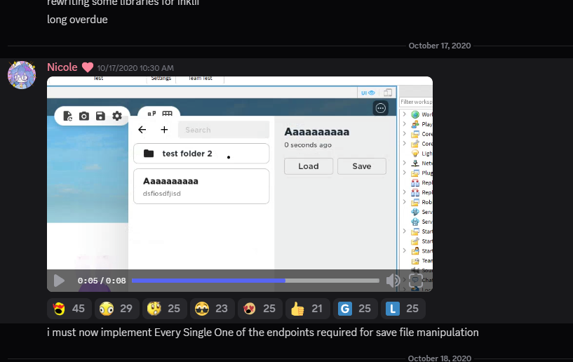nicheglumi's tweet photo. they finally unlocked the free draw discord server and OH MY GOD THESE CONCEPTS ARE SO MUCH BETTER THAN THE UI NOW.. what do you mean you used to have pixel brush... what do you mean YOU USED TO HAVE LAYER FOLDERS OH GOD IM SO ANGRRYYY #bringbacktheOLDUI https://t.co/bJ3makzrAg