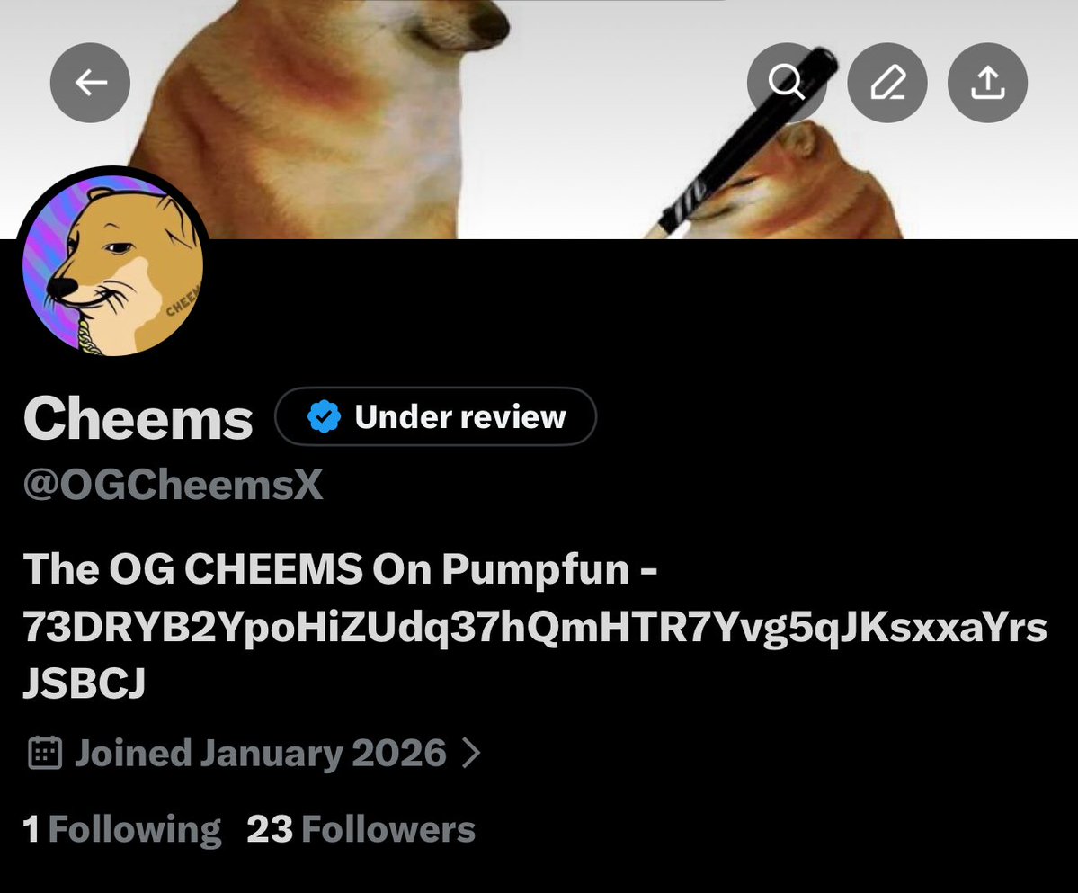 OGCheemsX's tweet image. bluem chemck on the way, im so hamppy to remceive all the wishems from you gumys