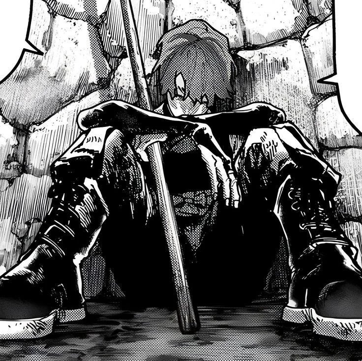 reminder zanka was in the well for 3 days and nobody cared to check on him!