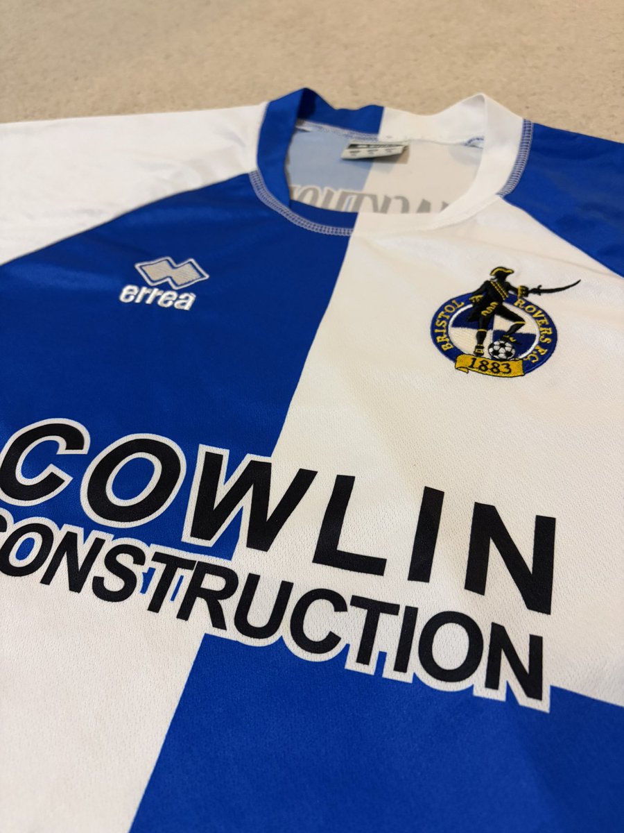 The Football Shirt Hub tweet media