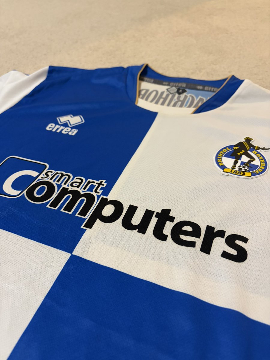 The Football Shirt Hub tweet media