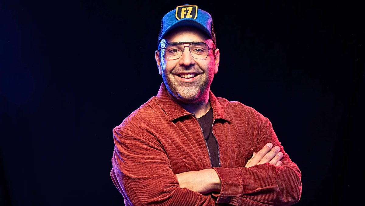 Buen estreno del nuevo formato de <a href="/som3cat/">3Cat</a> #FanZone con <a href="/gerardromero/">Gerard Romero</a> a la cabeza gustando al 10.1% de cuota, 123.000 de audiencia media y sumando 398.000 espectadores únicos

📺 COLIDERA SU FRANJA!

📺 Gran 15.5% de 25 a 44 años

#QueVivaLaTele #Audiencias