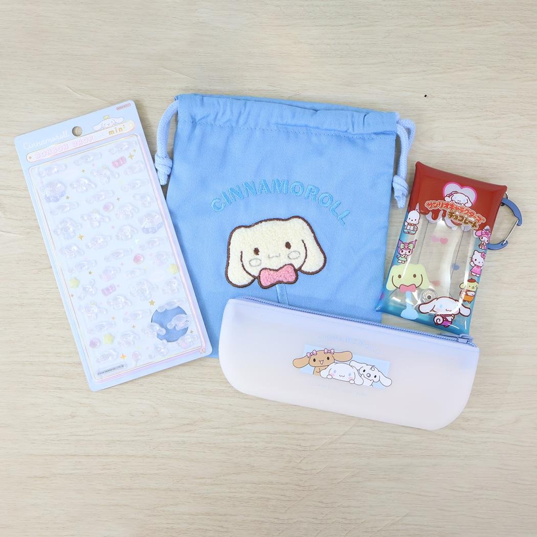 シナモングッズ情報 (@cinnamoroll_net) / Posts / X