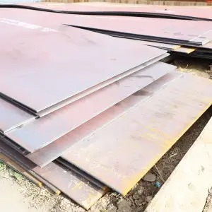 ClaireGuan70333's tweet image. A36 &amp;amp; MS hot rolled carbon steel plates for roofing and civil works 🏗️
Multiple grades, 1–100mm thickness, cut to size for efficient fabrication.
👉 ehongsteel.com
#carbonsteel #hotrolledsteel #steelplate #ehongsteel