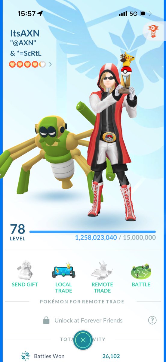 FooQuChan(FQC)🇯🇵ふくちゃん (@r_roney_f) / Posts / X