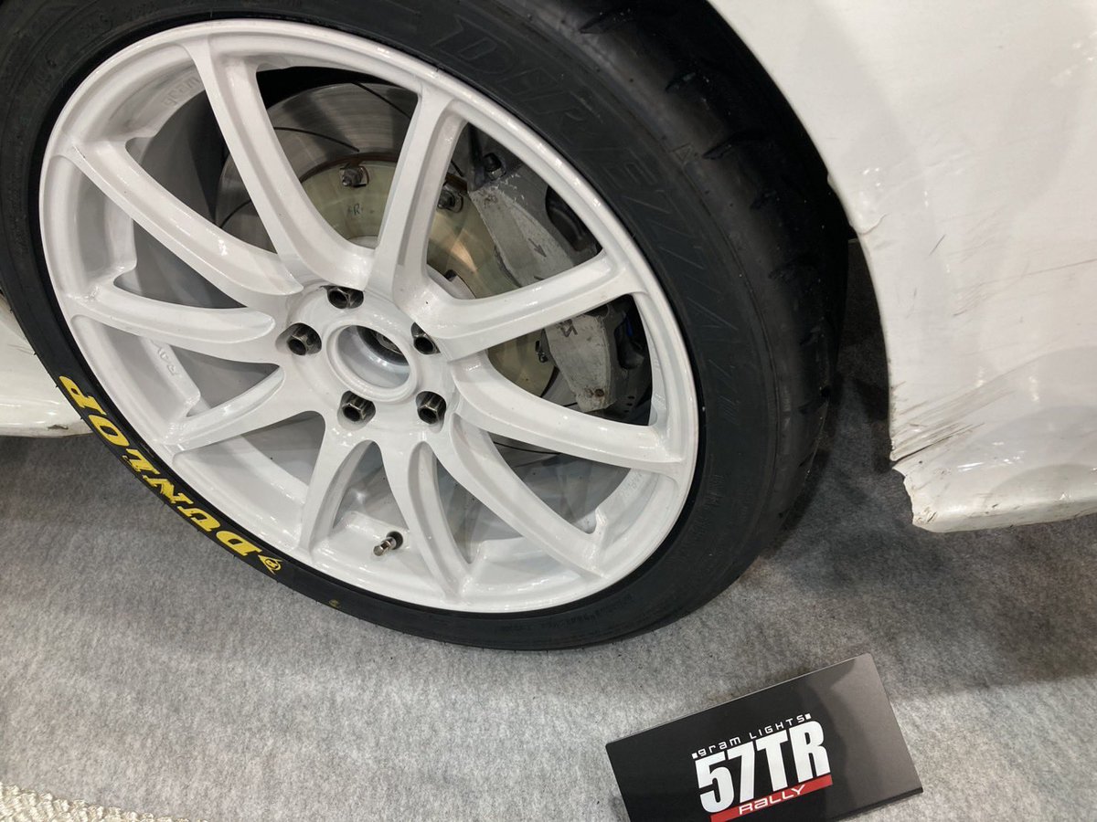 ライムのホゲホゲTAS@幕張日記】 西ホール2のレイズブースには、全日本