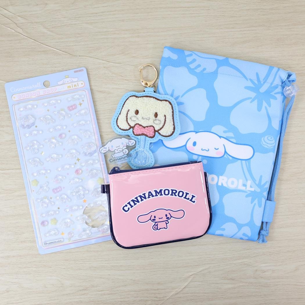 シナモングッズ情報 (@cinnamoroll_net) / Posts / X