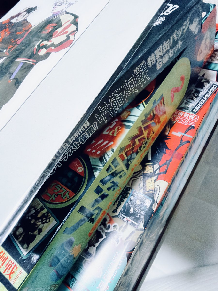 よりこ tweet media