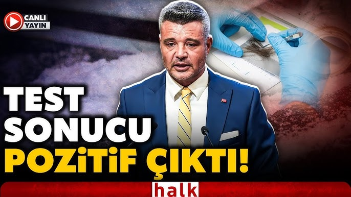 Uyuşturucu testi pozitif çıkan hemen hemen herkes tutuklandı. Fenerbahçe kulübü başkanı Saadettin Saran'ın da pozitif çıktı o neden dışarıda? Adamcılıkmı yapıyorsunuz? <a href="/adalet_bakanlik/">T.C. Adalet Bakanlığı</a>  <a href="/TC_icisleri/">T.C. İçişleri Bakanlığı</a>