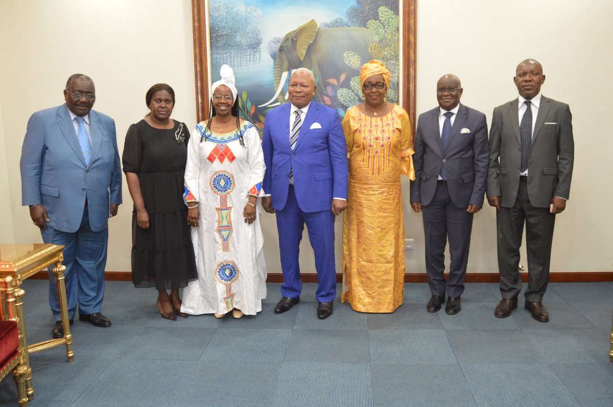 UNFPA au Congo tweet media