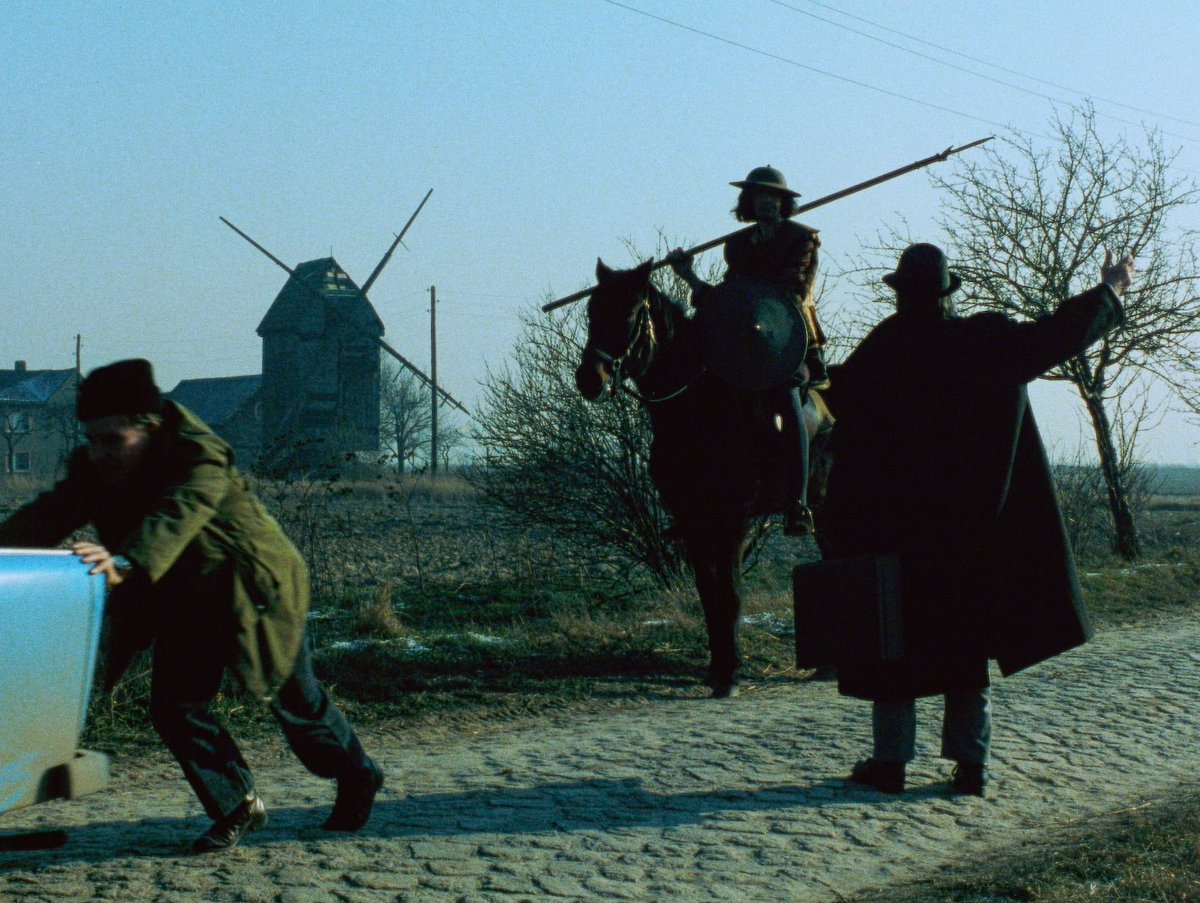 🎬𝟑/𝟏(日)・𝟑/𝟐(月)・𝟑/𝟒(水)・𝟑/𝟔(金) 『#新ドイツ零年