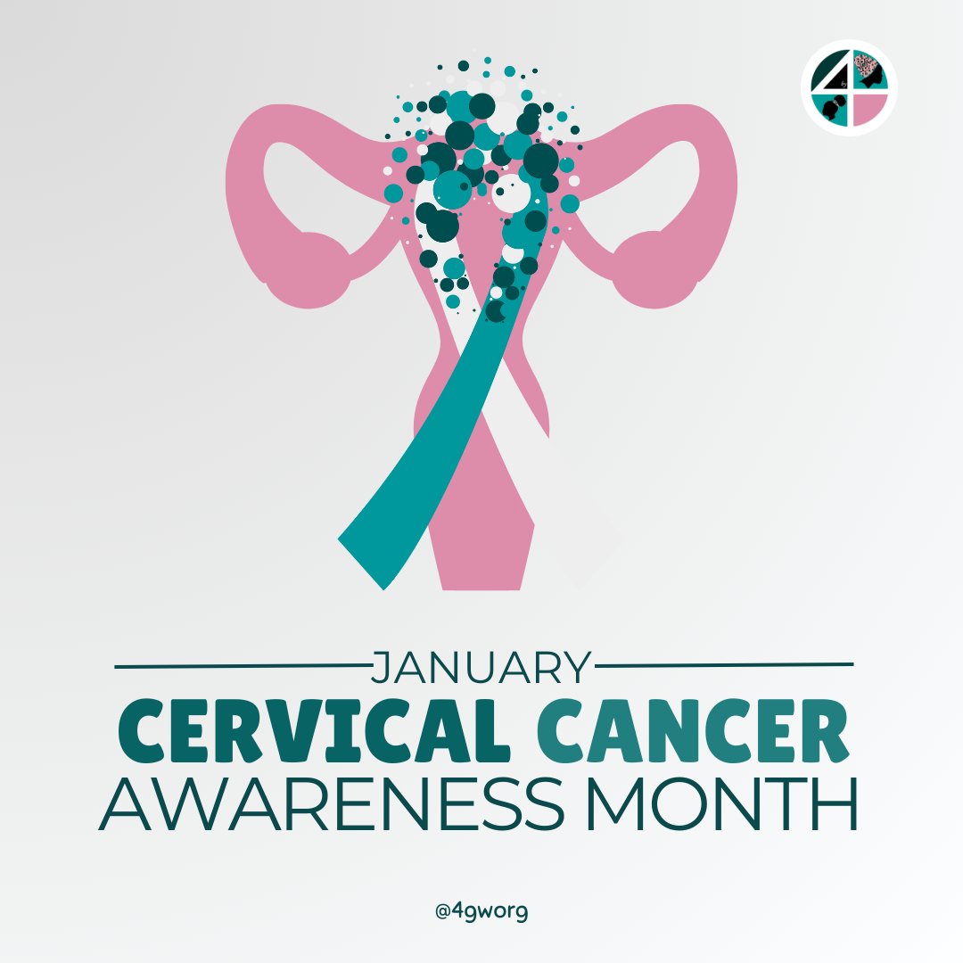 4 Girls & Women tweet media