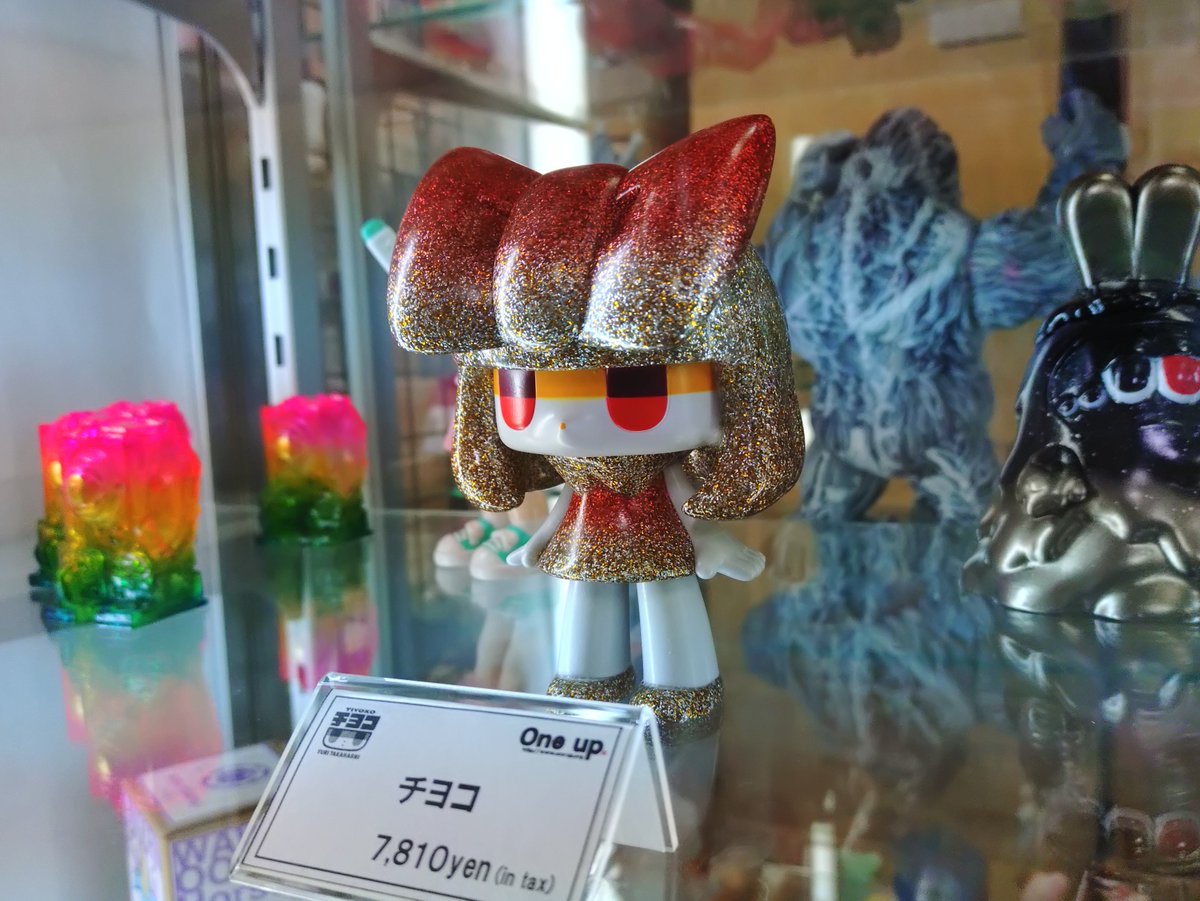 チヨコ/タカハシユリ (@uriuriy) / Posts / X