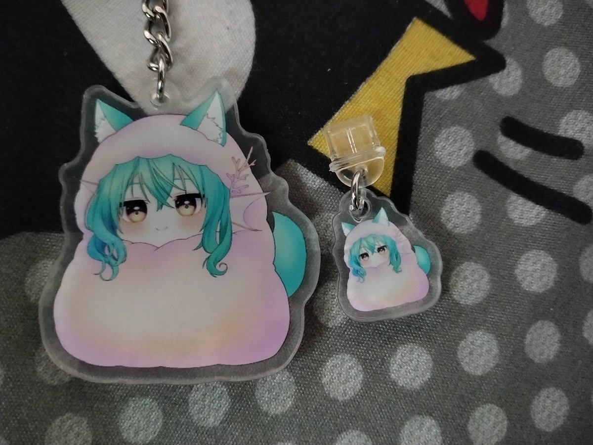 มีก้อนนปุกปุยมาส่งแล้วคับน่ารักมาก😆🩵
#SireenAgain
<a href="/MyWaifuFB/">(Rest)Martina C. Waifu 🍷✨ l CMS/Omakase Rest</a>