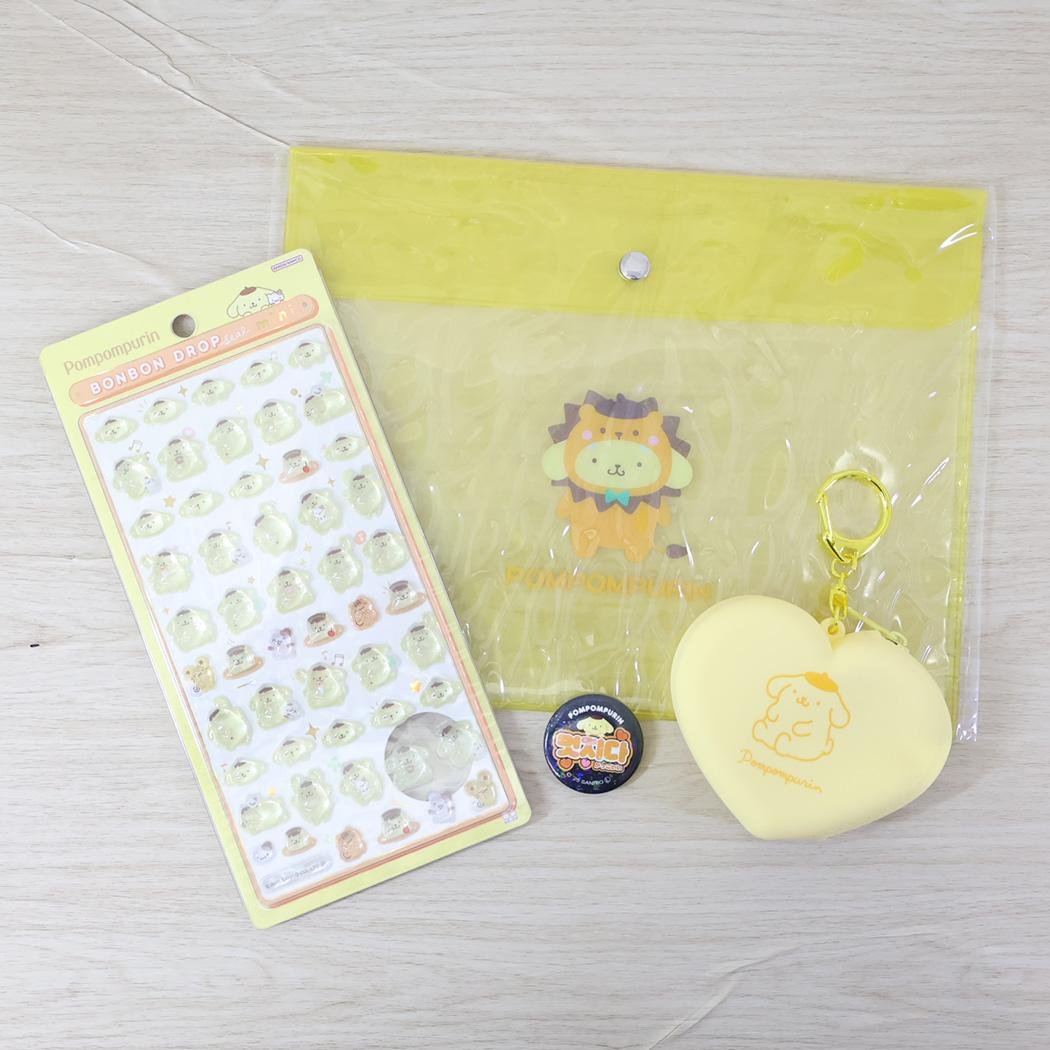 ポムポムプリン最新グッズ情報 (@pompompurin_net) / Posts / X