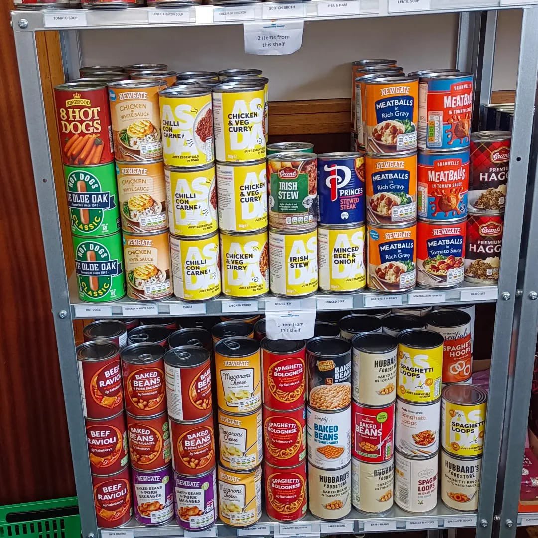 DBC Community Pantry & Cafe tweet media
