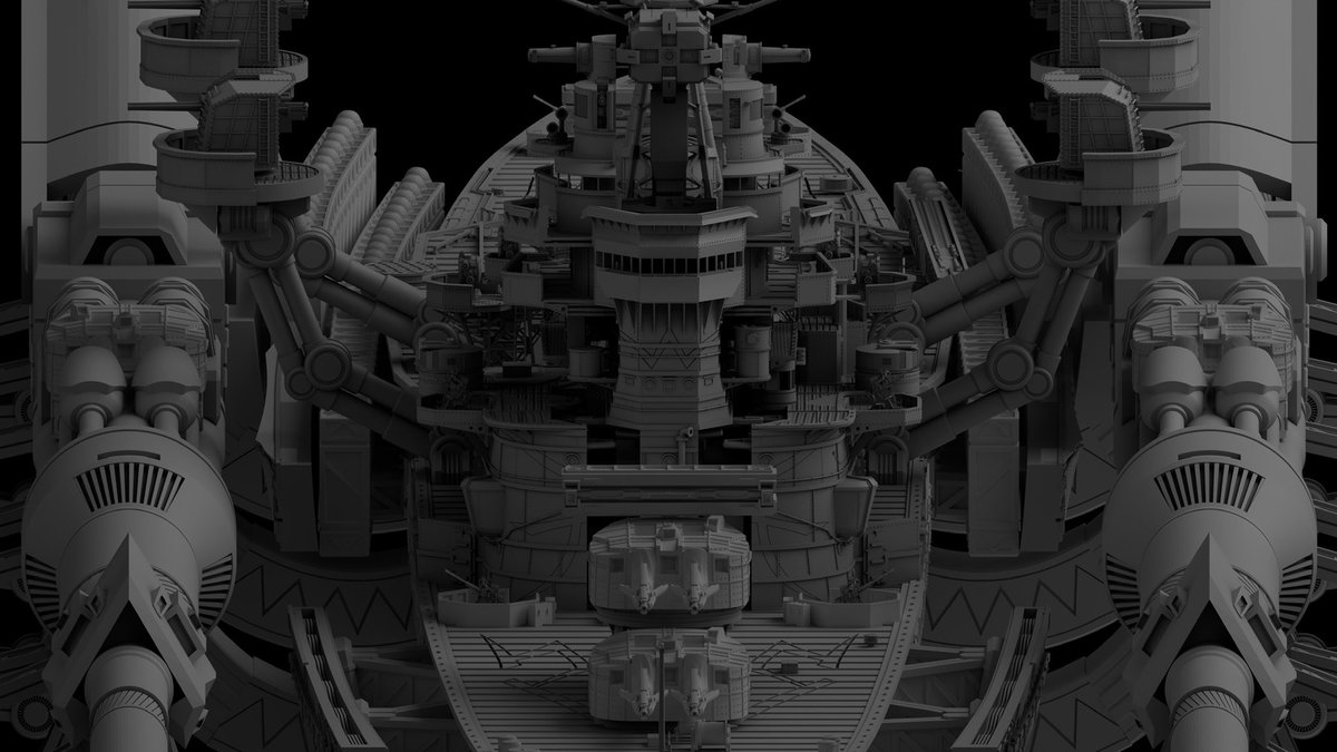 蒼き鋼のアルペジオ  妙高
#アルペジオ