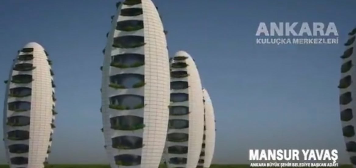 BanalReiss's tweet image. Sorular çok basit ! ! 

Mansur yavaşın Ankara için vaat ettiği uzay üssü ne alemde ? 

Fotoğraftaki binaları uzay üssünü yaptı mı ? 

Yapmadıysa 6 yılda toplam 500 milyar TL’lik bütçeyi ne yaptı ? 

Madem Ankaraya çivi çakmadı o zaman bu paralar nereye gitti ??