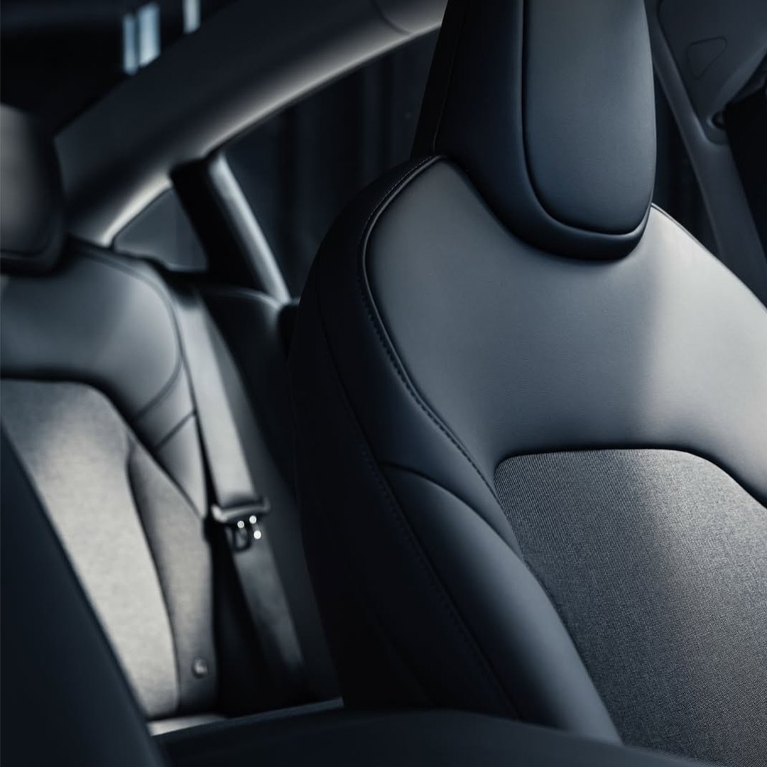 Tesla Philippines tweet media