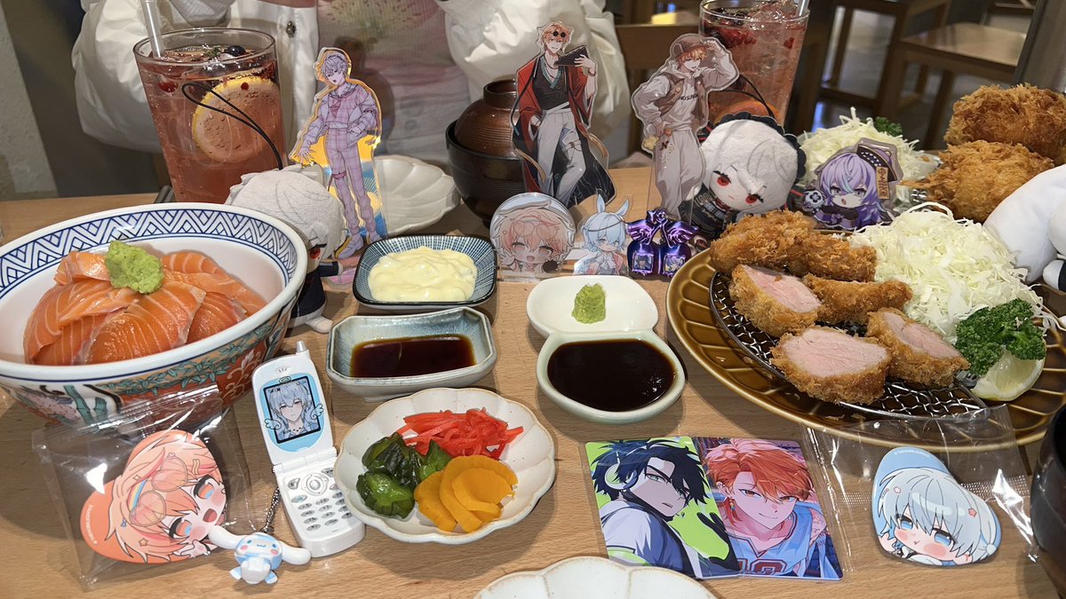 Abby Abrams (@0omamao0) on Twitter photo 