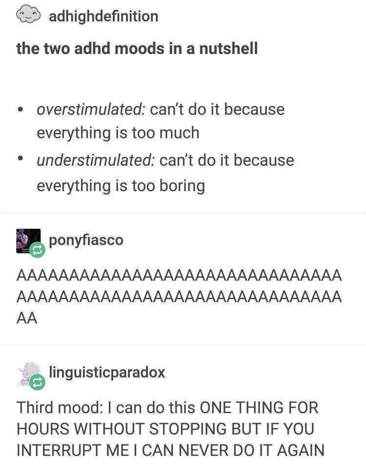 ADHDForReal's tweet image. 