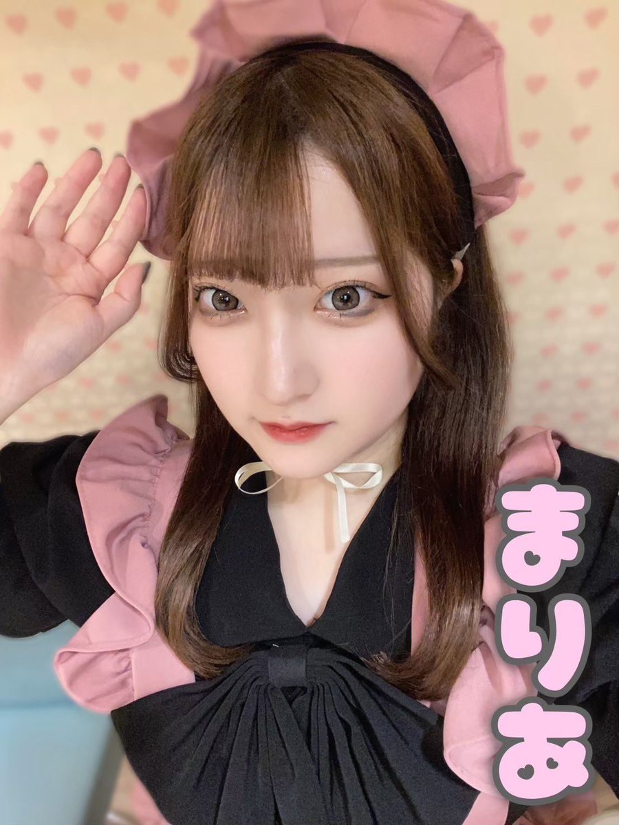 cafe_petitange's tweet photo. ぷちあんじゅオープンしました🧸⋆꙳

本日のおすすめメニュー

🌼 チキンライス春巻き
🌼 フライドポテト

お給仕メンバー

🧸みいな17-22 @unamiina 
🧸もゆ17-22 @moyu_petitange 
🐻‍❄️ゆき17-22 
🧸まりあ20-25 @_mranyan 
🧸りりむ21.5-25 @ririmu_tan824 
🧸ろあ22-25 @ro_a__p 
🧸あぴ22-25 @s2a____ppps2 
🧸きぬゑ22-23 @kinuwye_chan 
🧸なな22-25 @7oxo7_ 

自由メイド服dayです

ご帰宅お待ちしております🪄︎︎◝✩
