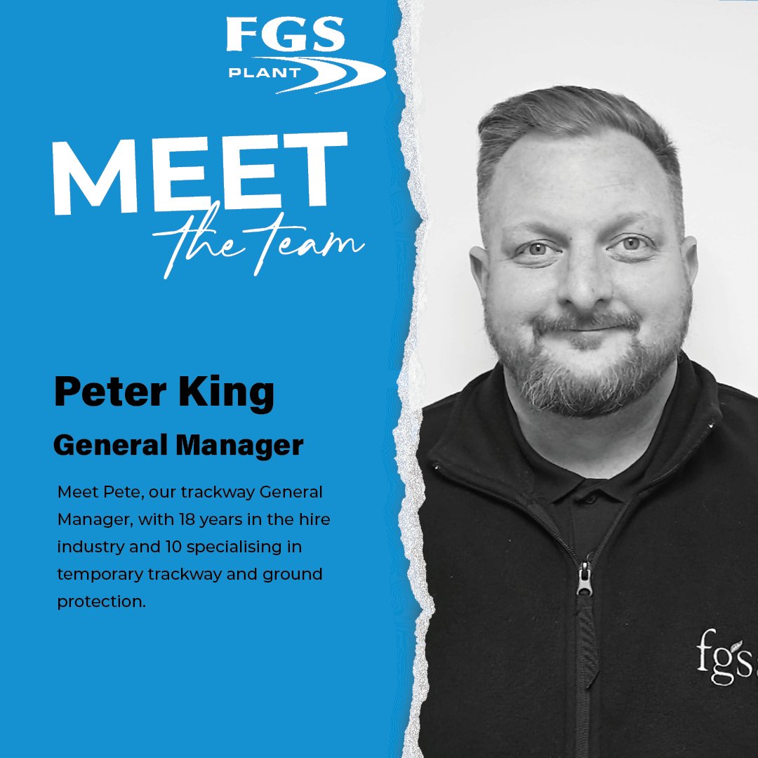 FGS Plant Ltd tweet media