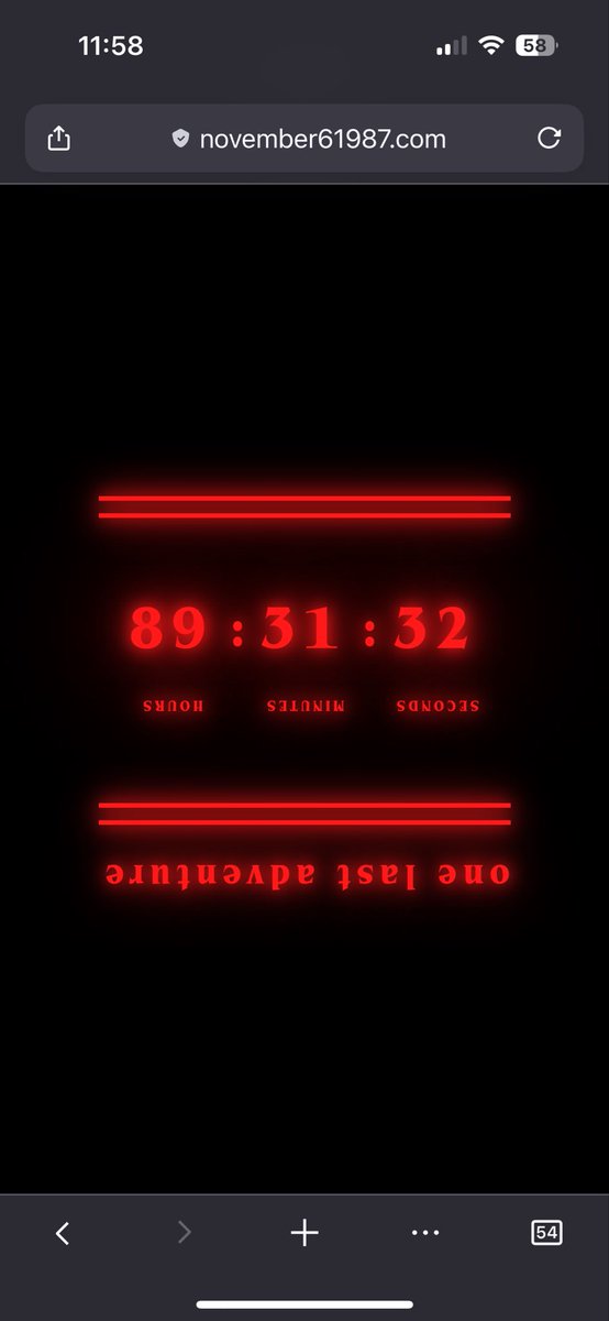 MrRakardo's tweet photo. We are SO back!!
#conformitygate 
#StrangerThings #StrangersThings5 https://t.co/awRAOlCEL2