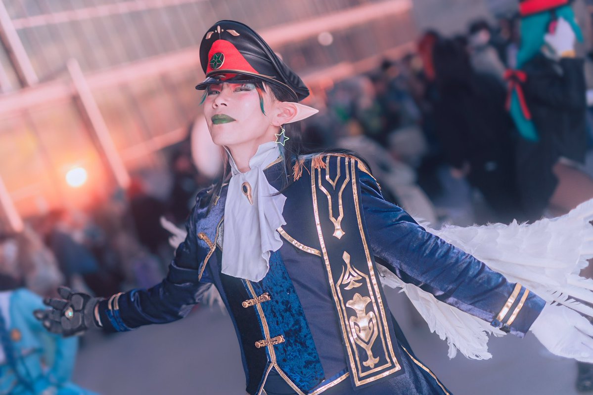 jere ジェレ 🍡【NIJIPROJECT】 (@jyxrei) / Posts / X