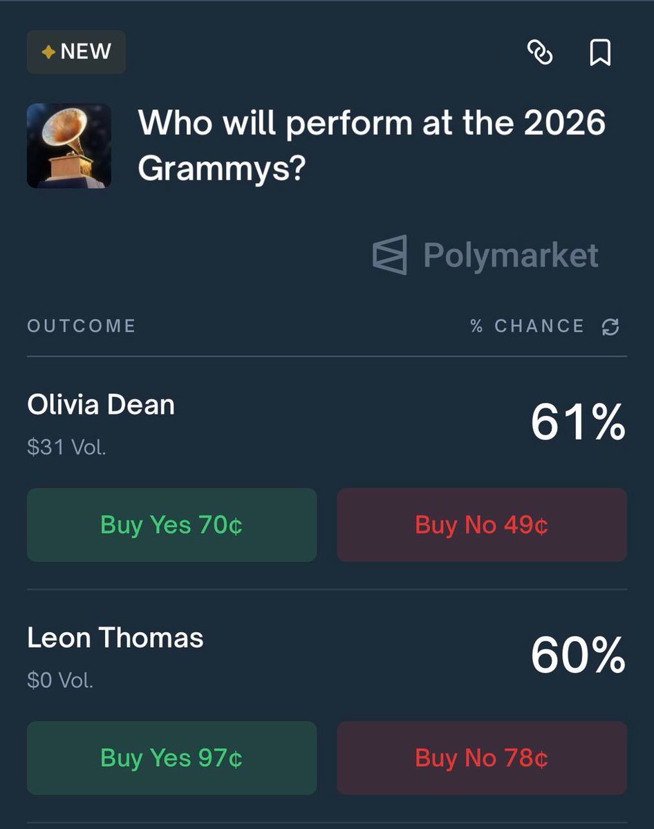 ArcNiffy's tweet photo. would Travis perform at the 2026 Grammys?

my bid? no.

- Travis has been snubbed for the "Best Rap Anum" category twice in a row.
- His last performance at the Grammys expressed how hurt he was by this.

I highly doubt he'd accept an invitation to perform this year. 🤔 https://t.co/yseVtFEfvh