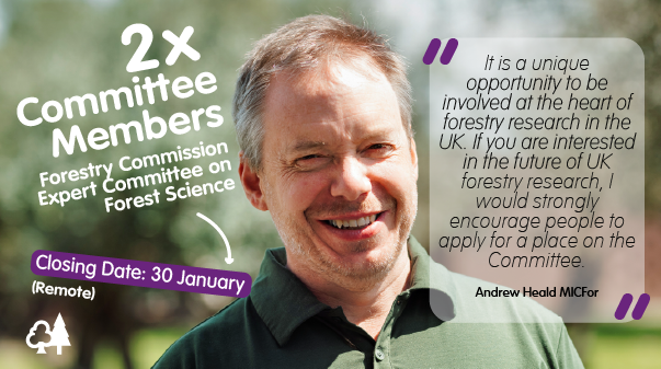 Forest Research tweet media