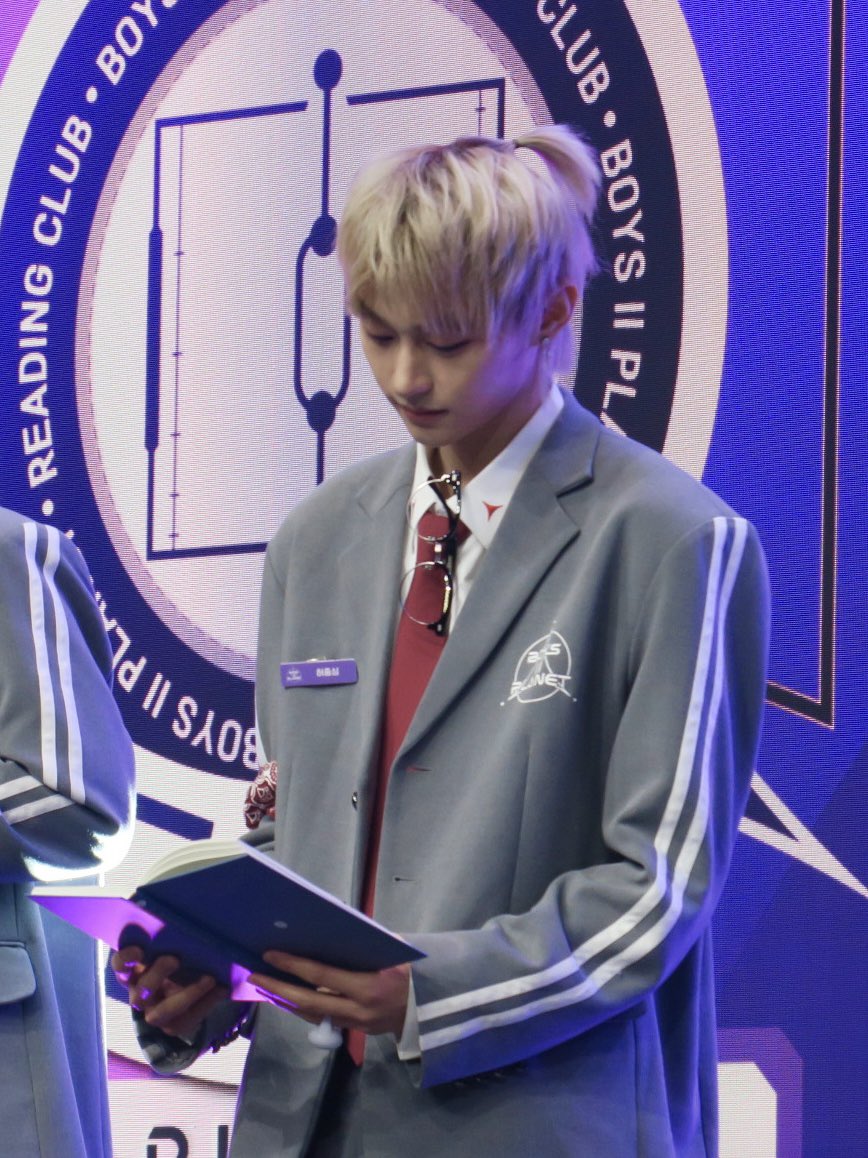 250802 📓 #허중싱 #ジョンシン #HEZHONGXING #贺仲星